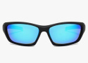 Jatuke Spolaryzowane Okulary przeciwsłoneczne dla mężczyzn i kobiet Ultra twardej lekkiej ramki , etui