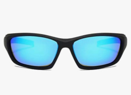 Jatuke Spolaryzowane Okulary przeciwsłoneczne dla mężczyzn i kobiet Ultra twardej lekkiej ramki , etui