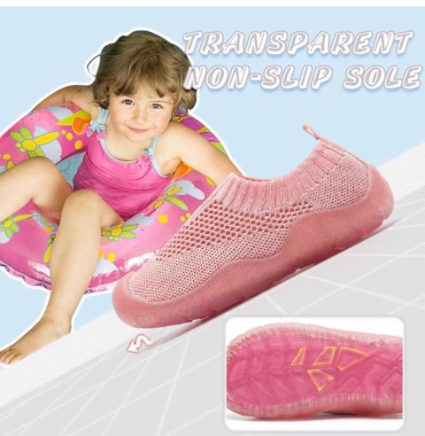 Mabove Buty dla dzieci , oddychające , antypoślizgowe , miękkie , lekkie , wygodne , do domu , przedszkola , na ogród , papcie Mabove Buty dla dzieci , oddychające , antypoślizgowe , miękkie , lekkie , wygodne , do domu , przedszkola , na ogród , papcie