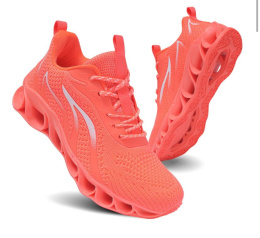 TIAMOU Sportowe buty do biegania Roz 42 Walking Athletic antypoślizgowe, lekkie, oddychające buty