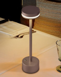 FUNTAPHANTA zestaw 2 szt lampa bezprzewodowa LED czujnik dotykowy