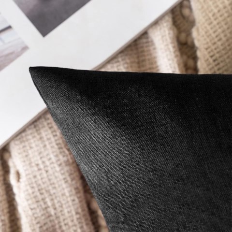 MIULEE Zestaw 2 poszewek na poduszki wodoodporne na zewnątrz50 x 50 cm MIULEE Zestaw 2 poszewek na poduszki wodoodporne na zewnątrz50 x 50 cm