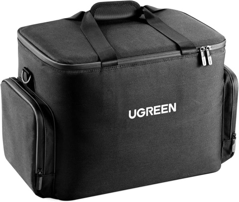 UGREEN torba transportowa do przenośnej stacji zasilania PowerRoam 600