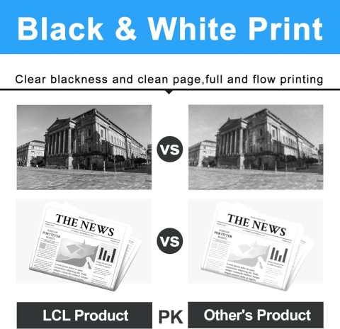Toner LCL 4 sztuki CE340A CE341A CE342A CE343A dla HP Pro 700/M775 Toner LCL 4 sztuki CE340A CE341A CE342A CE343A dla HP Pro 700/M775