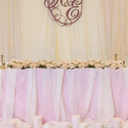 BLOSMON bukiet sztucznych kwiatow 52 cm - zestaw 10 bukietow