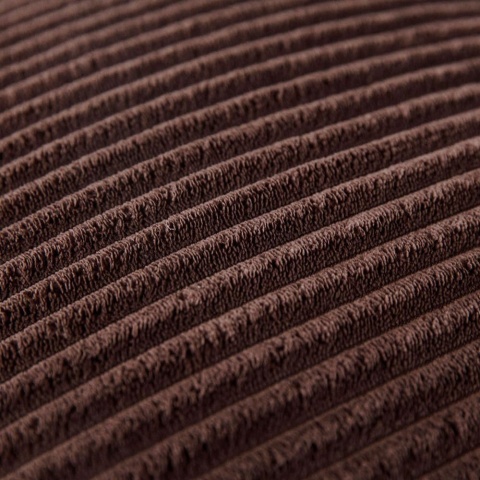 MIULEE poszewki na poduszki 2 sztuki, 40 x 40 cm,