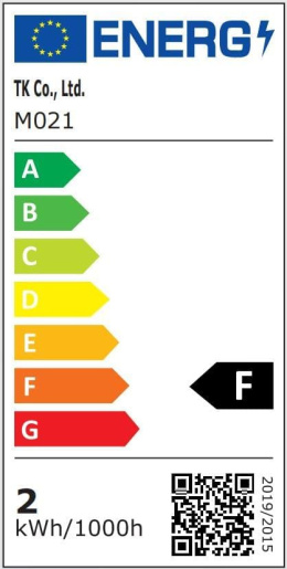 One Fire 5 x lupa ze światłem, 11 W, 3 tryby i 10 poziomów jasności