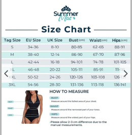 Damski jednoczęściowy strój kąpielowy Plus Size Rozmiar 3 XL Monokini wysoki stan , modelujący sylwetkę, czarny