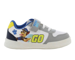 Dziecięce buty sportowe Paw Patrol Chase Marshall, na rzepy Rozmiar 29 Psi Patrol