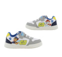 Dziecięce buty sportowe Paw Patrol Chase Marshall, na rzepy Rozmiar 29 Psi Patrol