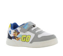 Dziecięce buty sportowe Paw Patrol Chase Marshall, na rzepy Rozmiar 29 Psi Patrol