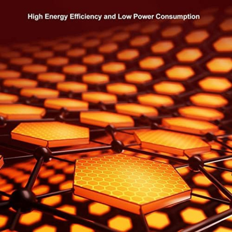 Klimatyzator / grzejnik montowany na ścianie, inteligentny 220V