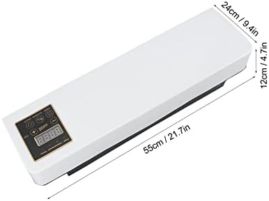 Klimatyzator / grzejnik montowany na ścianie, inteligentny 220V