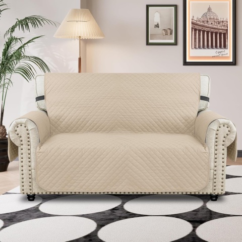 Pokrowiec na sofę Ystyle 3 osobowy Wodoodporny, uniwersalny