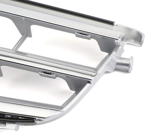 Grill Artudatech Grelha do Be-NZ C klasa W204 Mercedes
