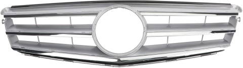 Grill Artudatech Grelha do Be-NZ C klasa W204 Mercedes