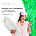 Poduszka 40 x 80 Aloe Vera – z uspokajającym działaniem Vitapur