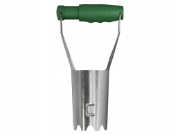 FLANCOWNIK SADZARKA DO CEBULEK STALOWA PARDSIDE