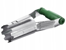 FLANCOWNIK SADZARKA DO CEBULEK STALOWA PARDSIDE