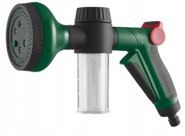 Opryskiwacz Ogrodowy Parkside Pistolet zraszający do Nawozu , Szamponu