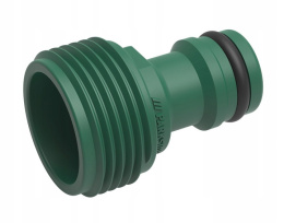 PARKSIDE złącze adapter do kranu wodnego 26,5 mm G 3/4 cala