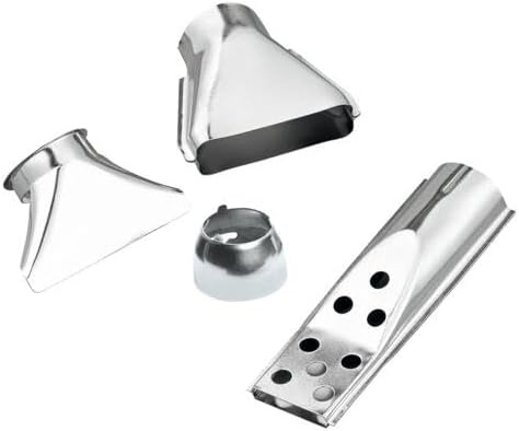 Parkside opalarka PHLG 200 F5-2000W | Regulowana temperatura i dmuchawa