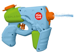 Playtive Pistolet na wodę zestaw 2 sztuki 250 ml