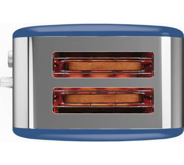 SILVERCREST Toster STC 950 D3, 950 W Niebieski