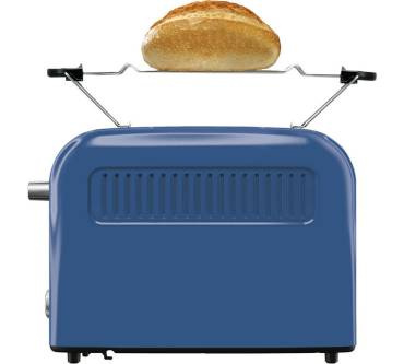 SILVERCREST Toster STC 950 D3, 950 W Niebieski