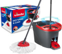 Vileda Easywring And CleanKompletny Zestaw Mop i Wiadro