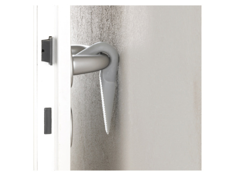 Wenko stoper do drzwi i okien, zestaw 2 sztuki