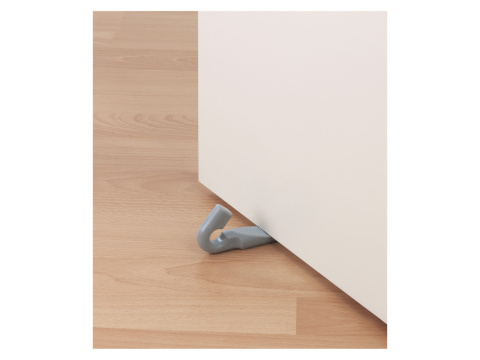 Wenko stoper do drzwi i okien, zestaw 2 sztuki