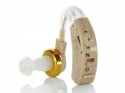 Wzmacniacz dźwięku słuchowy zauszny SANITAS SHA 15