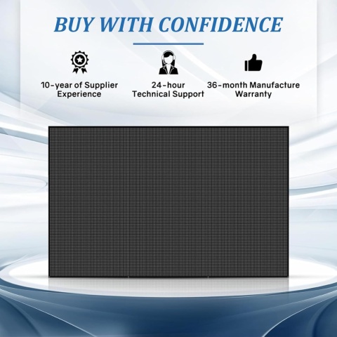 JAOGAUS Osłona markizy do kampera czarna, osłona przeciwsłoneczna