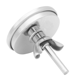 Termometr do grilla Weber Genesis 300