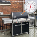 Termometr do grilla Weber Genesis 300