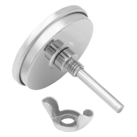 Termometr do grilla Weber Genesis 300