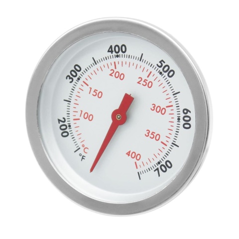 Termometr do grilla Weber Genesis 300