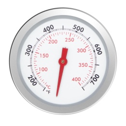 Termometr do grilla Weber Genesis 300