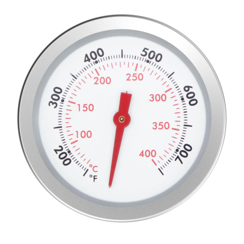 Termometr do grilla Weber Genesis 300