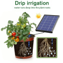 Biling Solarny system nawadniania 15 m, 3,5 W, automatyczny Biling Solarny system nawadniania 15 m, 3,5 W, automatyczny
