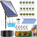 Biling Solarny system nawadniania 15 m, 3,5 W, automatyczny Biling Solarny system nawadniania 15 m, 3,5 W, automatyczny