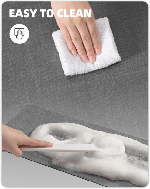 Color G Maty na schody, dywaniki schodowe, do wewnątrz, 10 sztuk