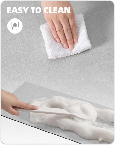 Color G Maty na schody, dywaniki schodowe, do wewnątrz, 15 sztuk