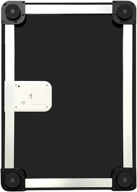 Cyfrowa waga dla psów, platforma 3 tryby ważenia, max 99 kg