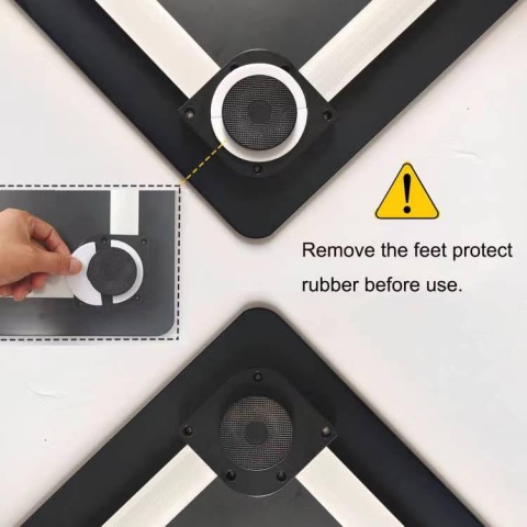 Cyfrowa waga dla psów, platforma 3 tryby ważenia, max 99 kg