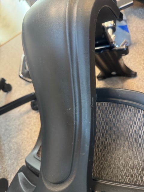 Ergonomiczny fotel biurowy KLIM K800