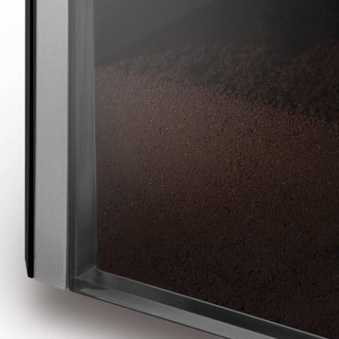 Profesjonalny Młynek do kawy DELONGHI KG89 Srebrny De'Longhi