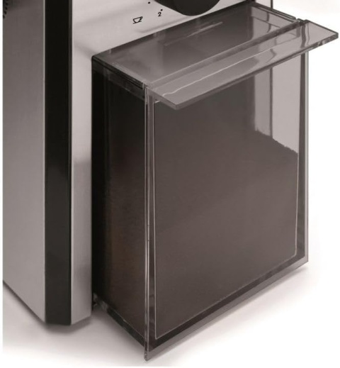 Profesjonalny Młynek do kawy DELONGHI KG89 Srebrny De'Longhi