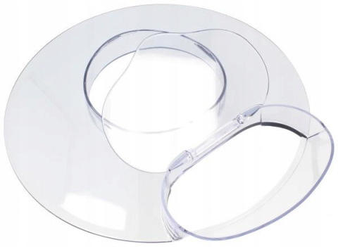 Pokrywa robota kuchennego Kenwood Classic Chef